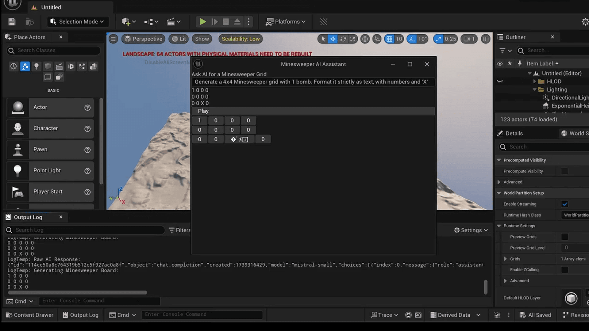 AI Chatbot Editor Plugin thumbnail