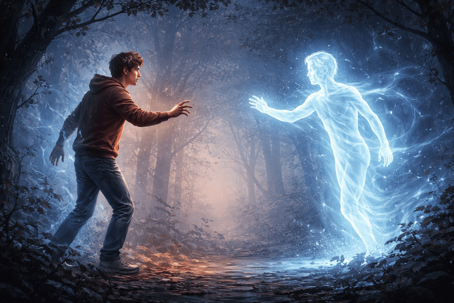 Body and Soul - Replicated Co-op Health Prototype thumbnail