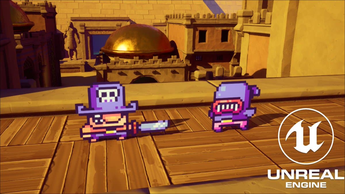 Paper2D Prototype thumbnail