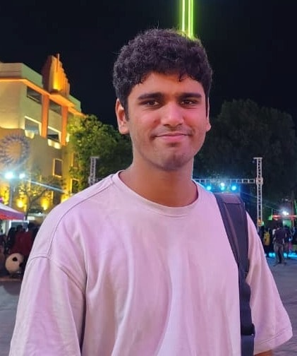 Mukund Pareek